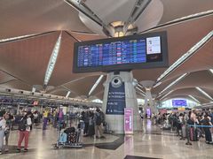 -吉隆坡国际机场