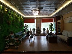 -益康盲人推拿按摩(长虹店)