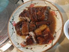 明炉烧鹅-海五农庄(海五店)