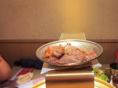 -西塔老太太泥炉烤肉(青浦蟠龙天地店)