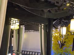 -江南韵·无锡太湖文化体验餐厅(凤凰天街店)