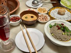 -南门涮肉(天坛店)
