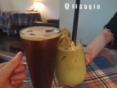 -融园咖啡馆(昙华林店)