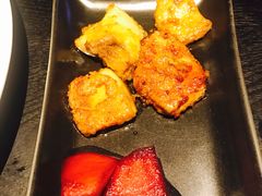 -广州富力君悦大酒店·凯菲厅