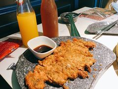 -哥老官重庆美蛙鱼头(宝山龙湖店)