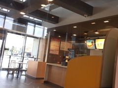 -麦当劳(普陀长途客运中心店)