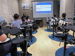 -罗兰数字音乐教育(徐汇校区)