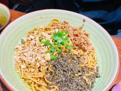 招牌燃面-蜀南面馆(莘沥路)