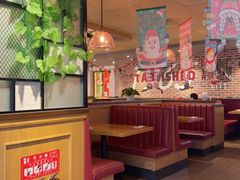 -星期五餐厅(金融街店)