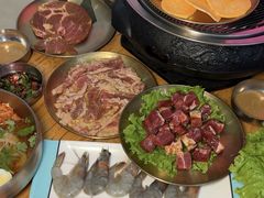 -火炉旺烤肉啤酒屋(沈北创始店)