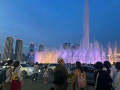 -星海广场