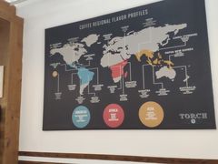 -Torch Coffee 炬点咖啡