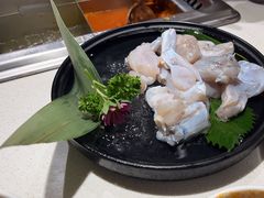 -海底捞火锅(威高广场店)