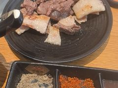 -赤坂亭·M9和牛烧肉·铁板烧·日料398放题(长泰广场店)