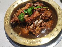 -和庆斋羊蝎子火锅·碳缸烧烤(顺义旗舰店)