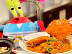 -珍宝海鲜JUMBO Seafood(尚嘉店)