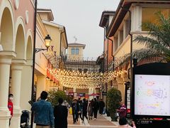 -佛罗伦萨小镇广佛名品奥特莱斯(疏港路店)