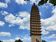 -崇圣寺三塔文化旅游区