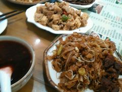 -葛记焖饼(伏牛路店)