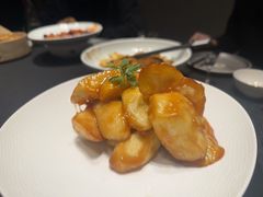 -北京老铺烤鸭(老城根店)