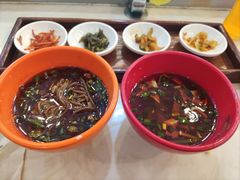 -乡党臊子面(丰庆公园店)