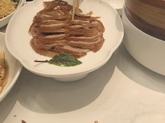-小桃红·东北菜·春饼烤鸭(南阳湖街店)