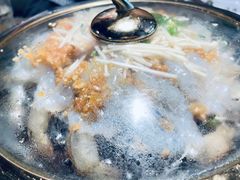 蒜蓉粉丝虾-前海沿·青岛菜(李沧万达店)