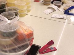 -蝎王府羊蝎子(北大地店)