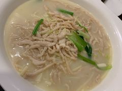 -老牌坊鲁菜名店(宽厚里店)