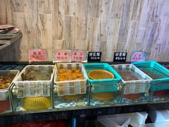 -莲花公园煎蟹(总店)