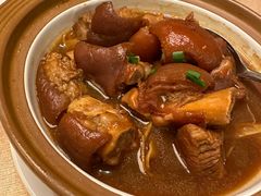 -桃源咖啡厅(武夷山大红袍山庄店)