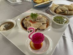 -鹿鸣酒家(越秀店)