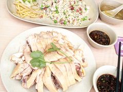 -百家鸡味馆(清泰店)