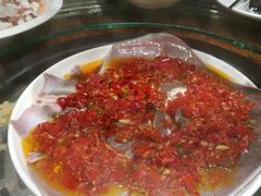 -海味当家·蒸锅海鲜(星海公园店)