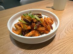 -榕意·川味之美(深业上城店)