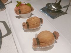 -煲王粤菜餐厅(中侨中心店)