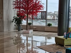 -都江堰中心国际酒店
