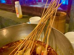 -付小姐在成都(中山公园店)