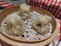 -西贝(上海新梅广场店)