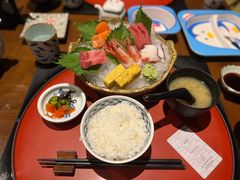 -九洲喜来登酒店湖月日餐厅