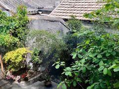 -巴巴新生活·四合院会议·疗愈团建.品牌活动