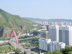 -大境门景区