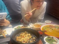 -橦橦小马扎烧烤 (传媒大学店)