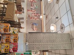 -新繁老號豌豆汤饭店·江湖菜(宝光寺店)