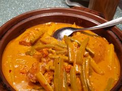 咖喱手捞膏蟹-蟹榭·本帮江浙菜·蟹宴(五角场合生汇商场店)