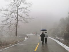 -雪峰寺