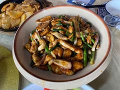 -鲤鱼塘农家山庄