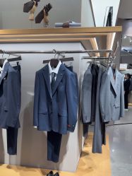 点击看大图 -报喜鸟·高端西服定制(北京合生汇店)