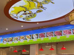 -乌记鲜活牛肉城(金砂东路店)