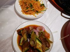 -满堂·烤鸭店·北京菜(鼓楼店)